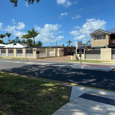 Hervey Bay Motel Eksteriør bilde